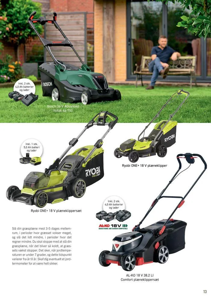 Johannes Fog Tilbudsavis Gyldig indtil 1. juni - 15. juni 2024 - tilbudsavis side 13