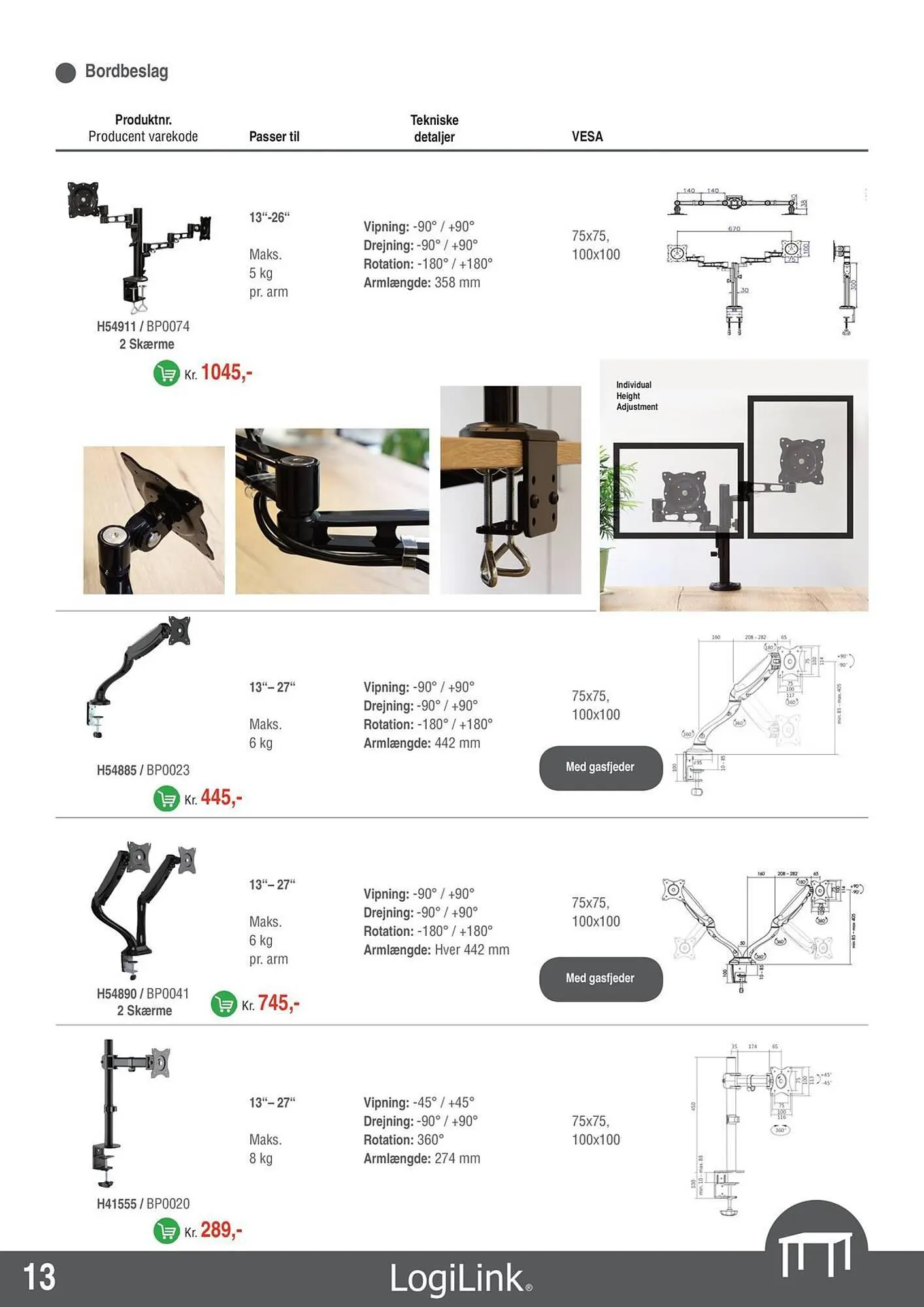 Elextra tilbudsavis Gyldig indtil 31. august - 31. december 2023 - tilbudsavis side 13
