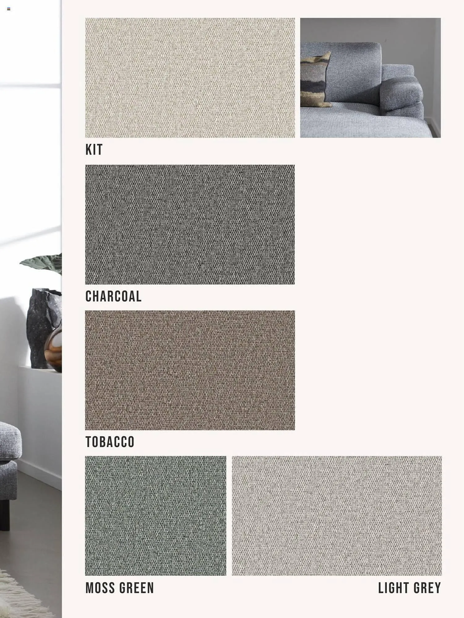 Ilva tilbudsavis Gyldig indtil 4. december - 4. marts 2024 - tilbudsavis side 23