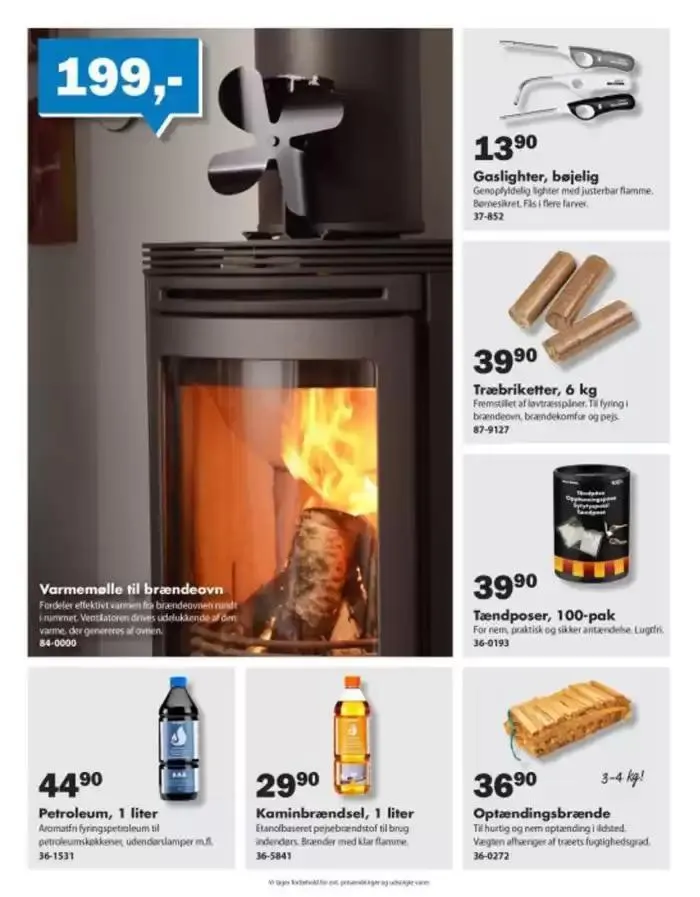 Alt til julebelysning Gyldig indtil 11. november - 25. november 2024 - tilbudsavis side 14