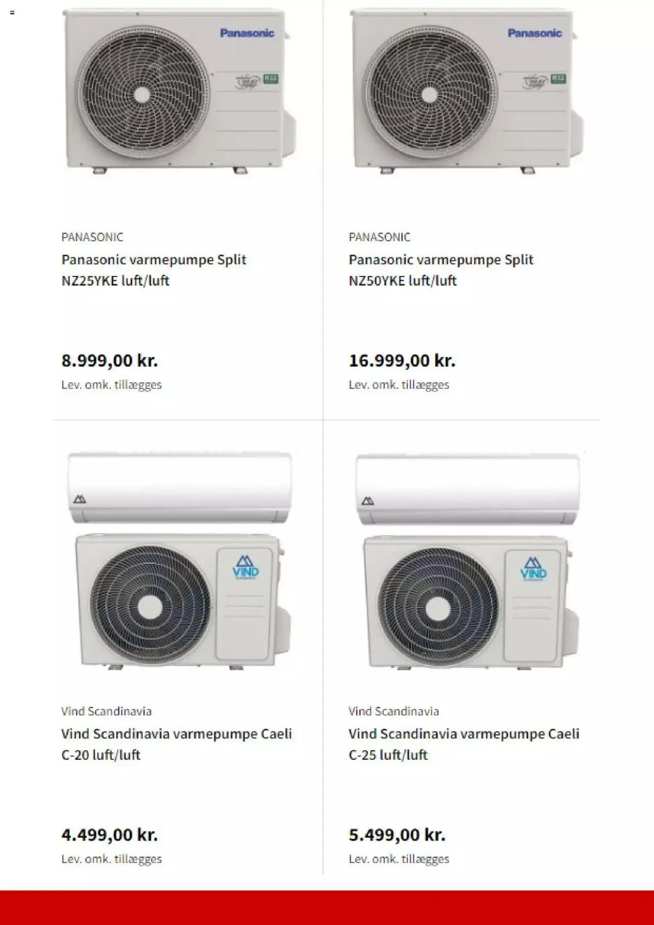 Bauhaus - Tilbudsavis Gyldig indtil 10. april - 31. december 2023 - tilbudsavis side 5