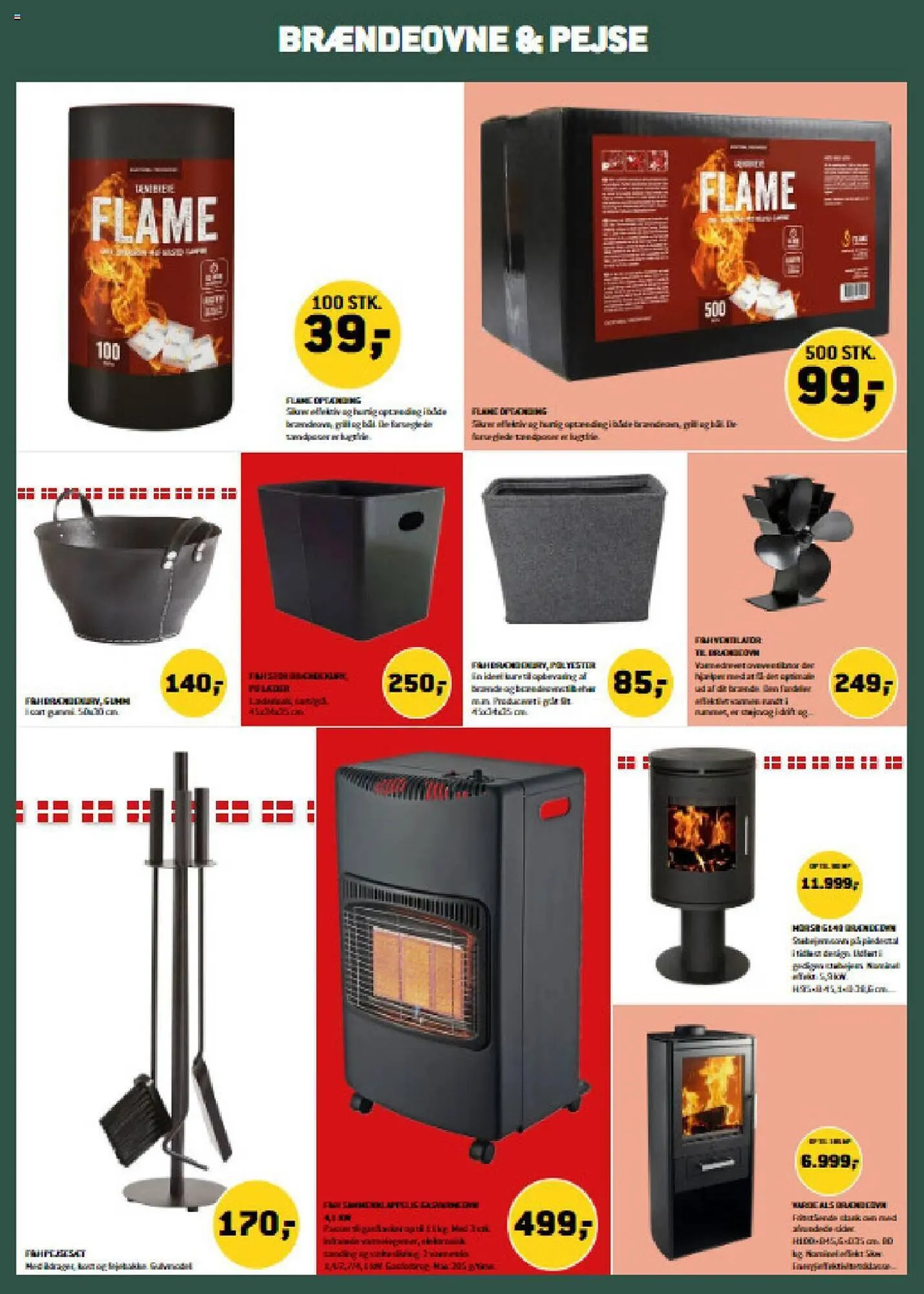 XL-BYG tilbudsavis Gyldig indtil 8. september - 21. september 2023 - tilbudsavis side 13