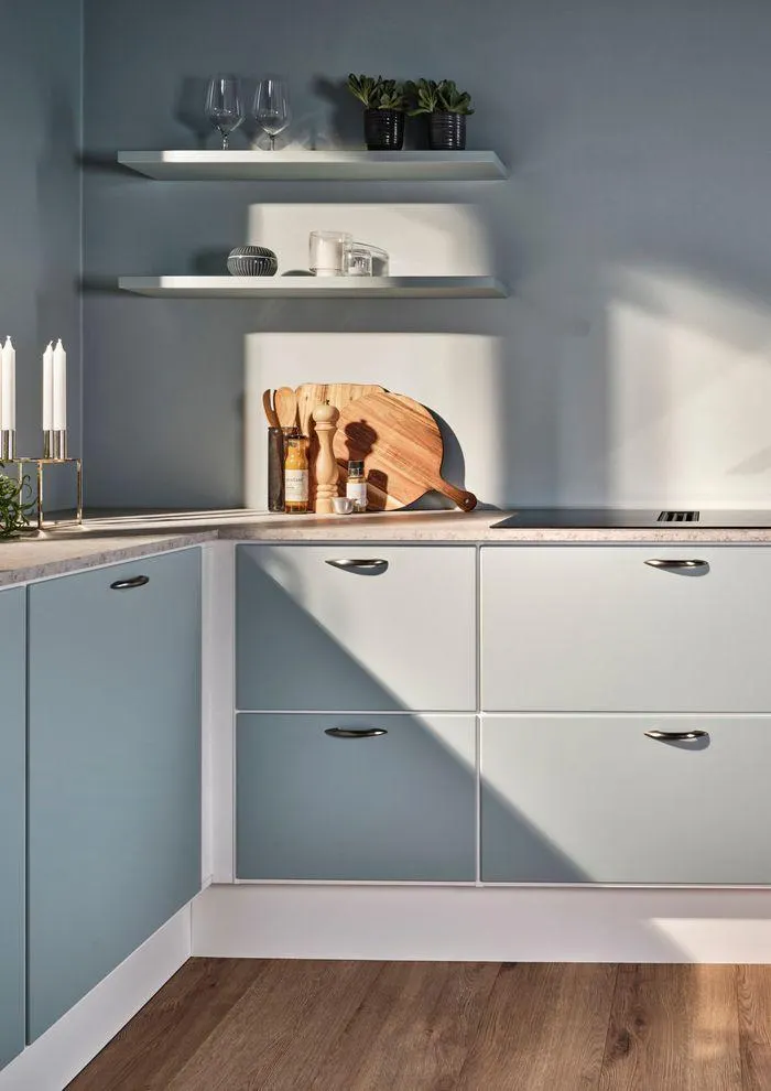 Køkkenbogen Gyldig indtil 4. januar - 31. december 2024 - tilbudsavis side 8