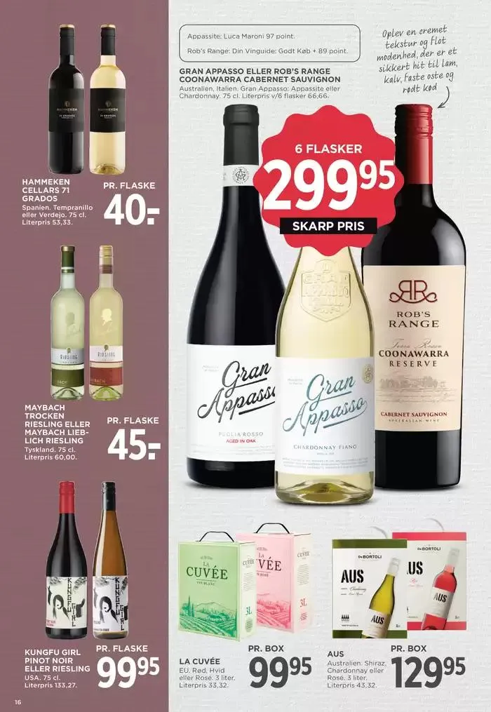 MENY uge 0525 Gyldig indtil 24. januar - 7. februar 2025 - tilbudsavis side 28