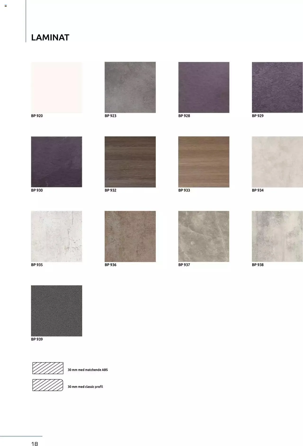 Stark - Koekken,bryggers og garderobe Gyldig indtil 1. februar - 31. december 2023 - tilbudsavis side 18