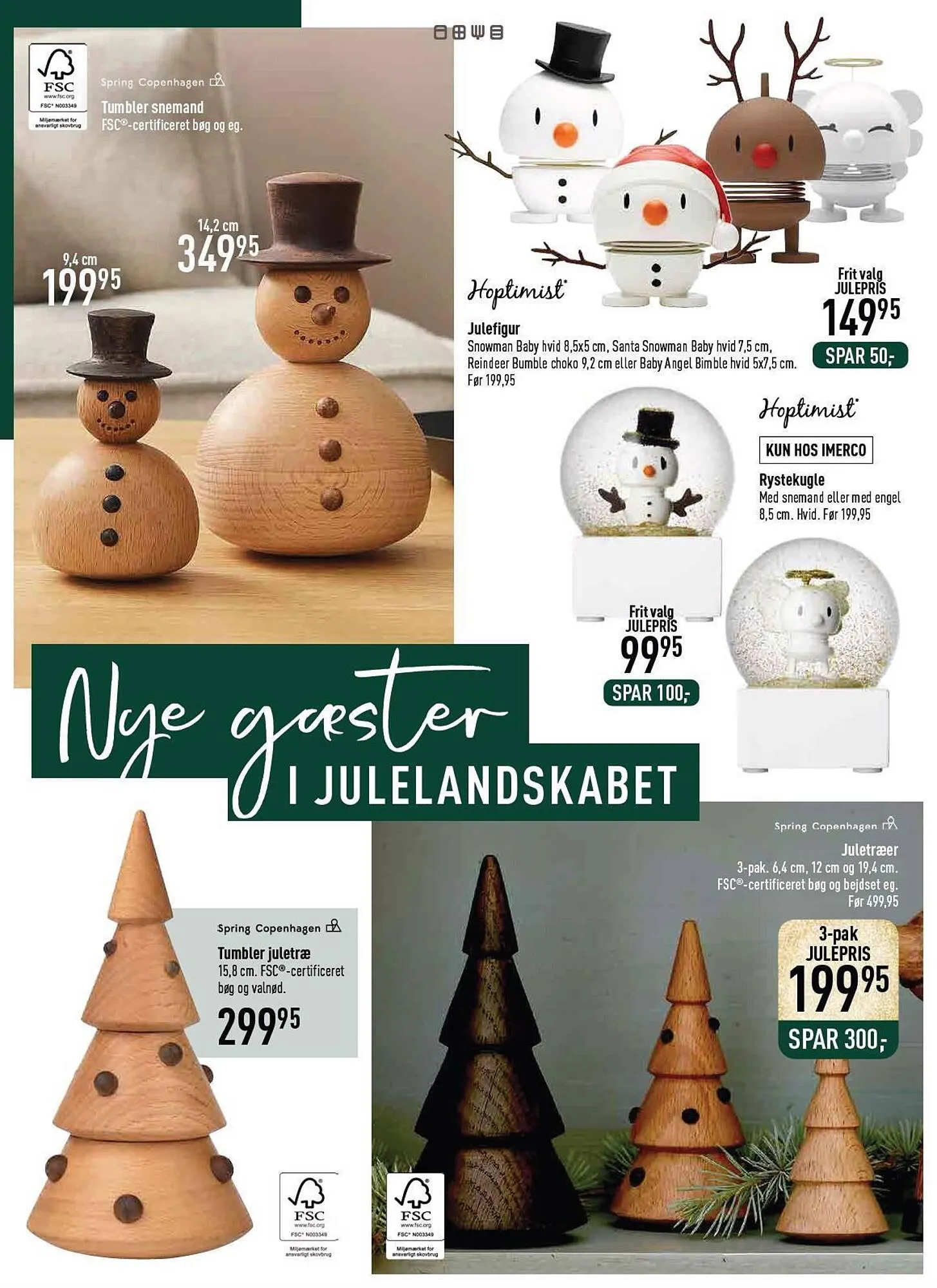 Imerco tilbudsavis Gyldig indtil 22. september - 23. december 2023 - tilbudsavis side 20