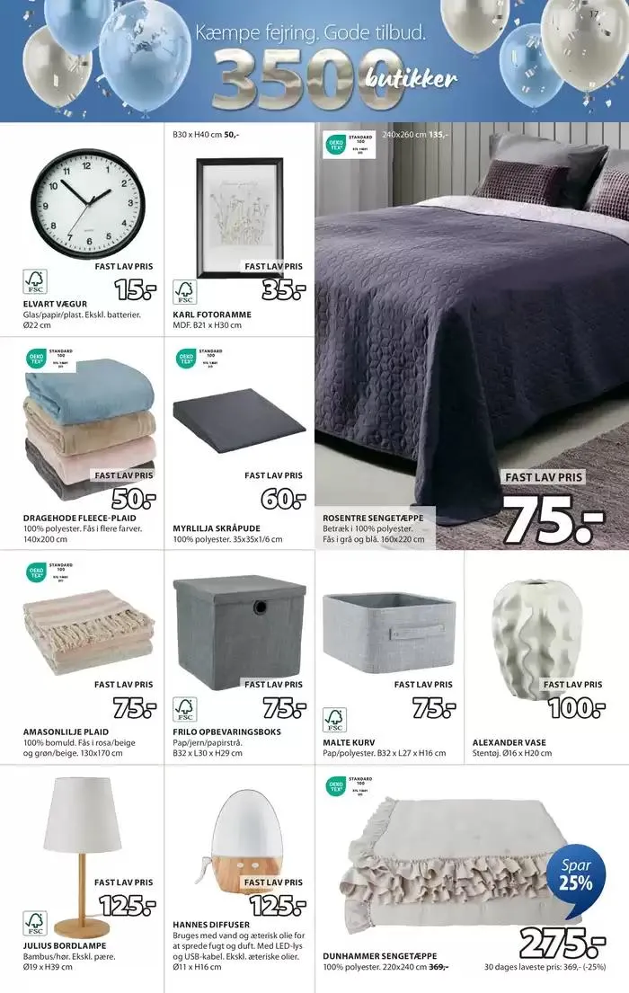 Et godt tilbud Gyldig indtil 25. oktober - 7. november 2024 - tilbudsavis side 18