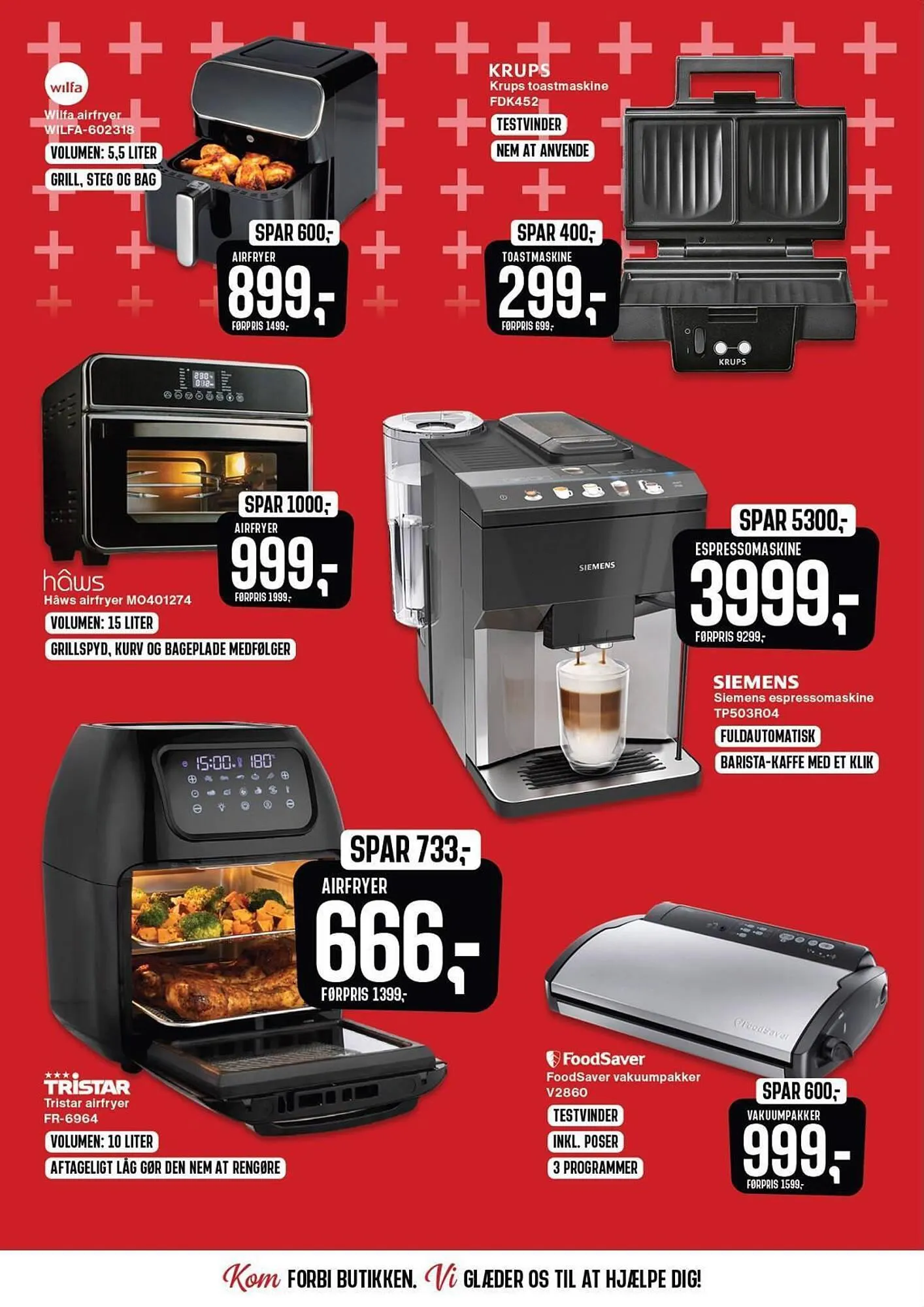 Skousen tilbudsavis Gyldig indtil 13. november - 26. november 2023 - tilbudsavis side 12