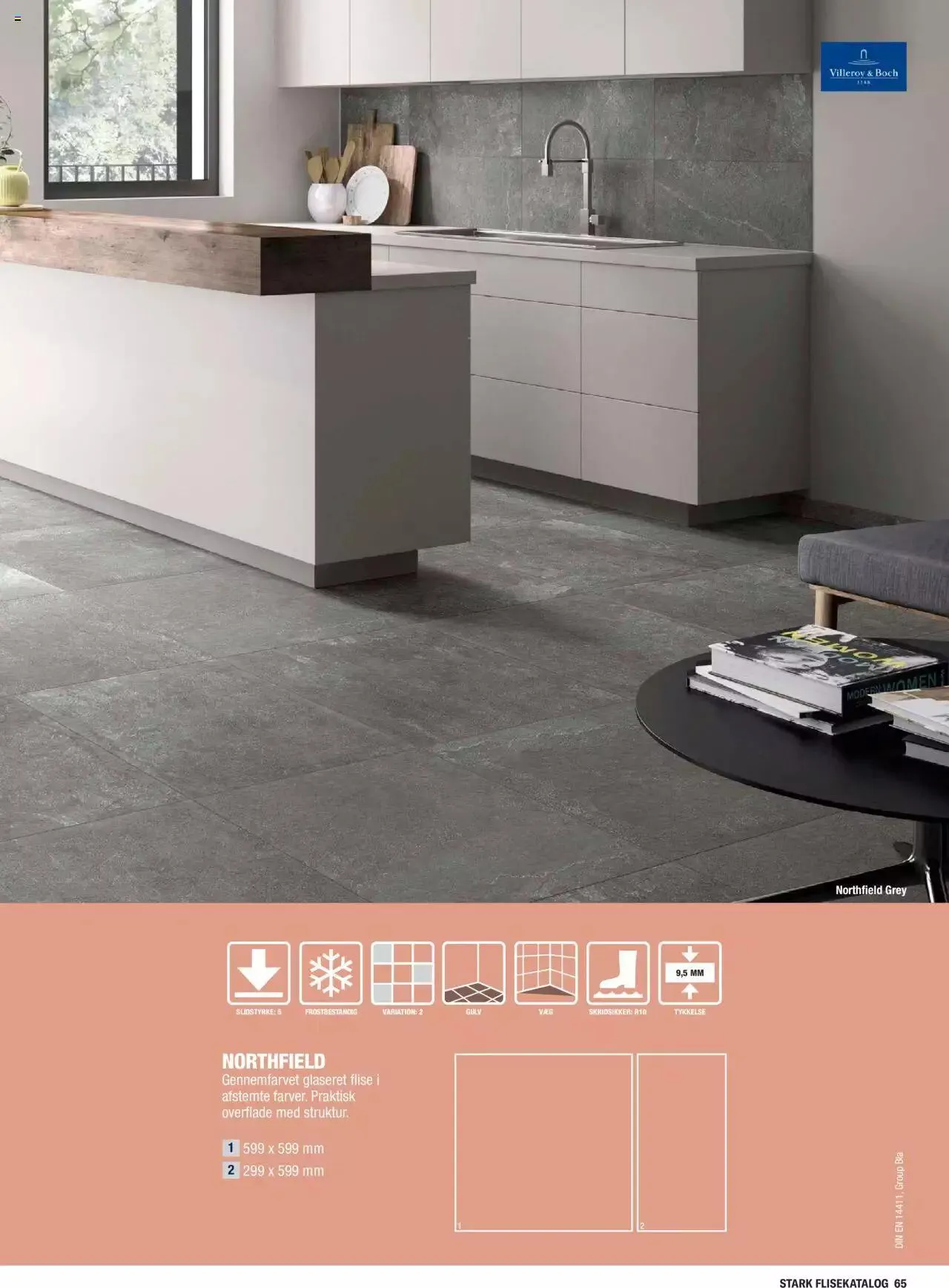 Stark - Fisekatalog Gyldig indtil 1. februar - 31. december 2023 - tilbudsavis side 65