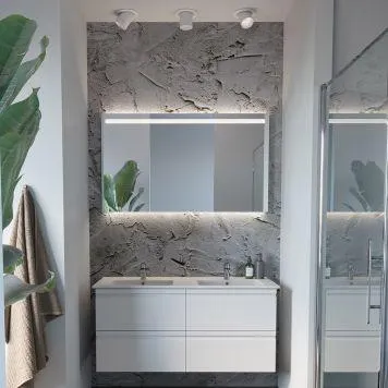 Camargue skärgaard badmøbel archipelago 120cm