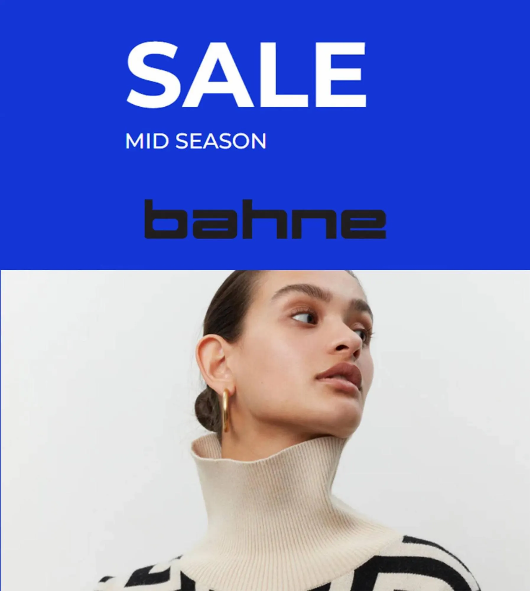 Bahne tilbudsavis Gyldig indtil 27. september - 11. oktober 2023 - tilbudsavis side 1