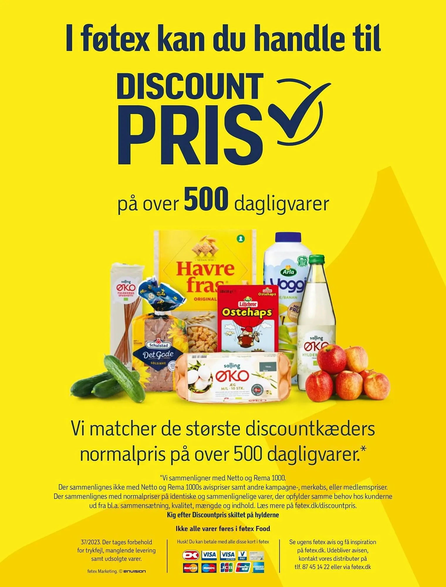 Føtex tilbudsavis Gyldig indtil 8. september - 14. september 2023 - tilbudsavis side 8