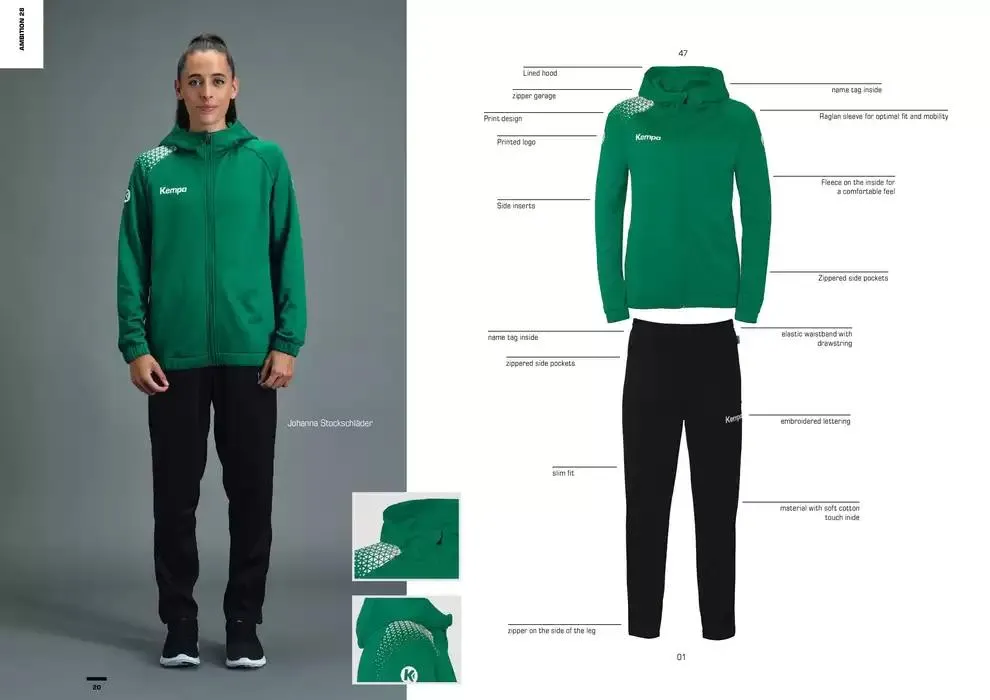 Kempa Gyldig indtil 5. februar - 31. december 2025 - tilbudsavis side 20