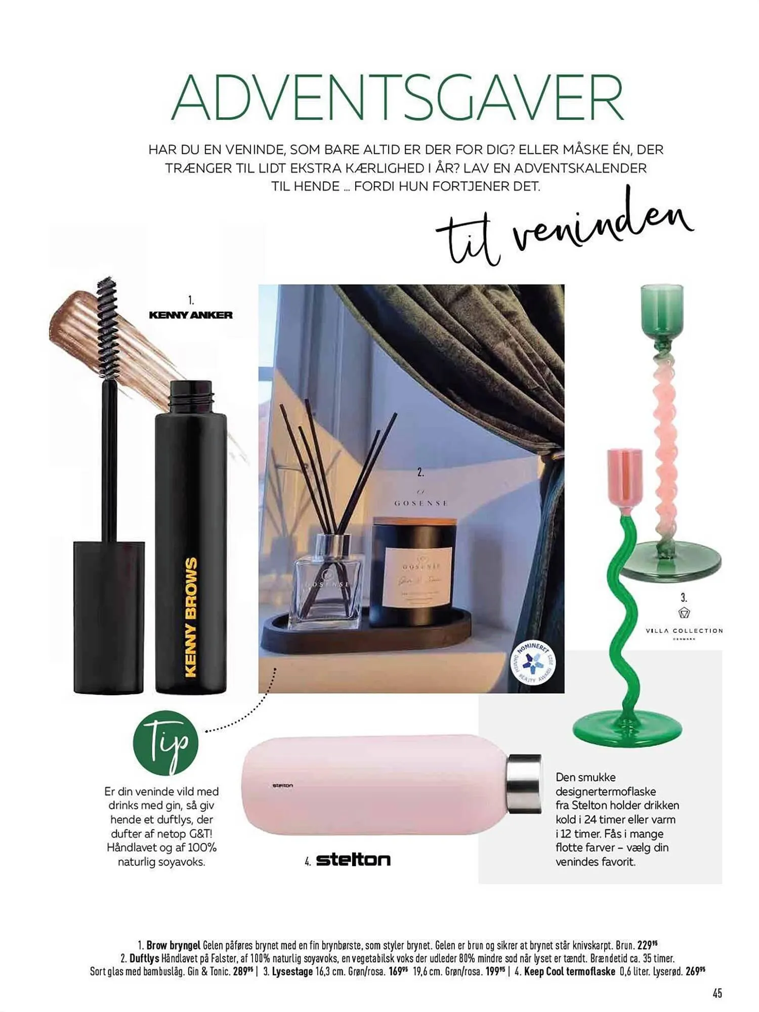 Imerco tilbudsavis Gyldig indtil 30. oktober - 31. december 2023 - tilbudsavis side 45