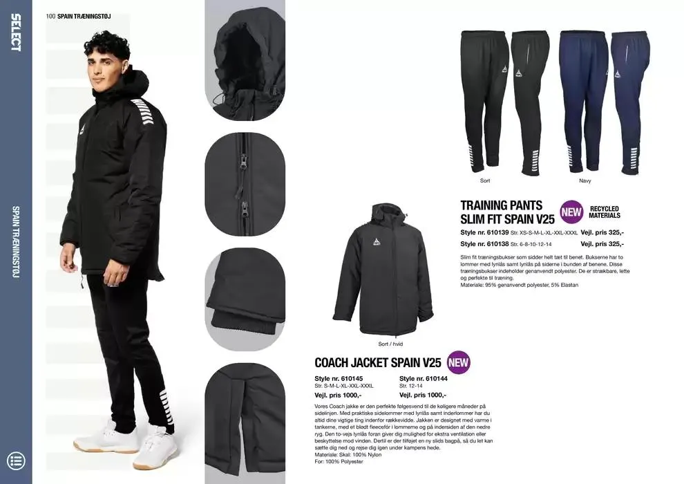 Select Gyldig indtil 5. februar - 31. december 2025 - tilbudsavis side 100