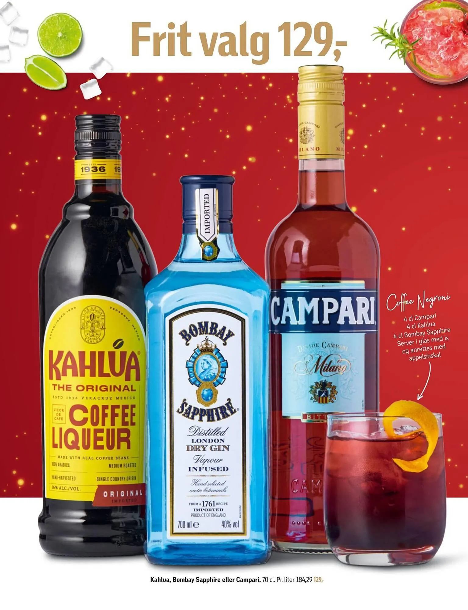 Føtex tilbudsavis Gyldig indtil 30. november - 23. december 2023 - tilbudsavis side 32