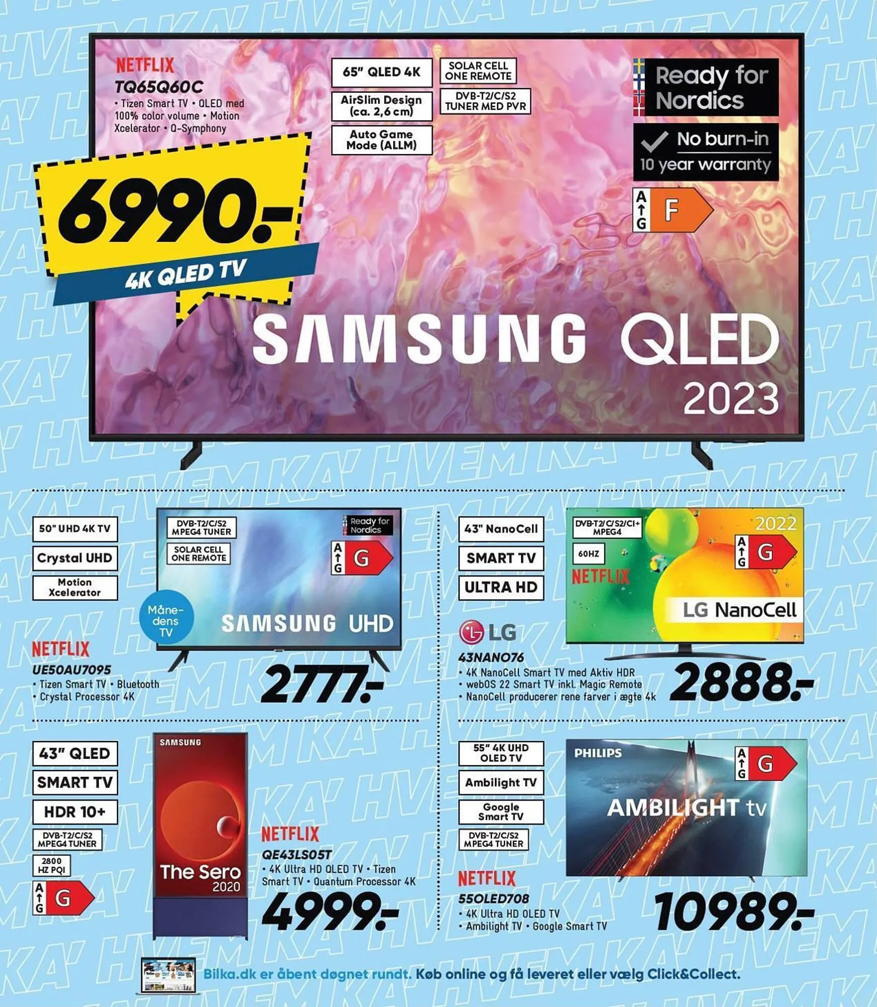 Bilka tilbudsavis Gyldig indtil 15. september - 21. september 2023 - tilbudsavis side 34