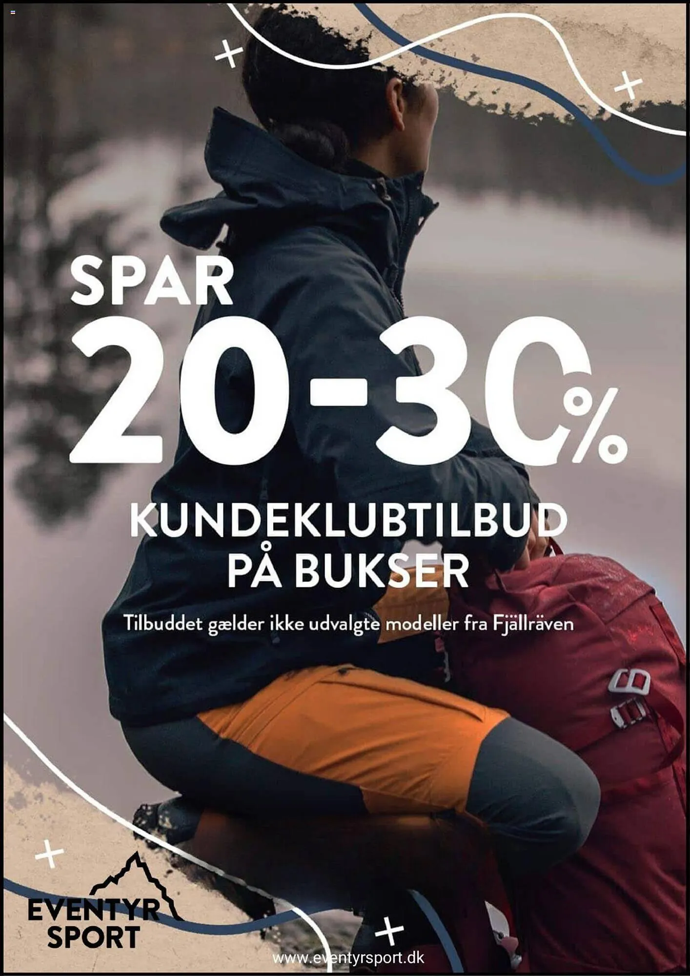 Eventyrsport tilbudsavis Gyldig indtil 13. september - 13. oktober 2023 - tilbudsavis side 3