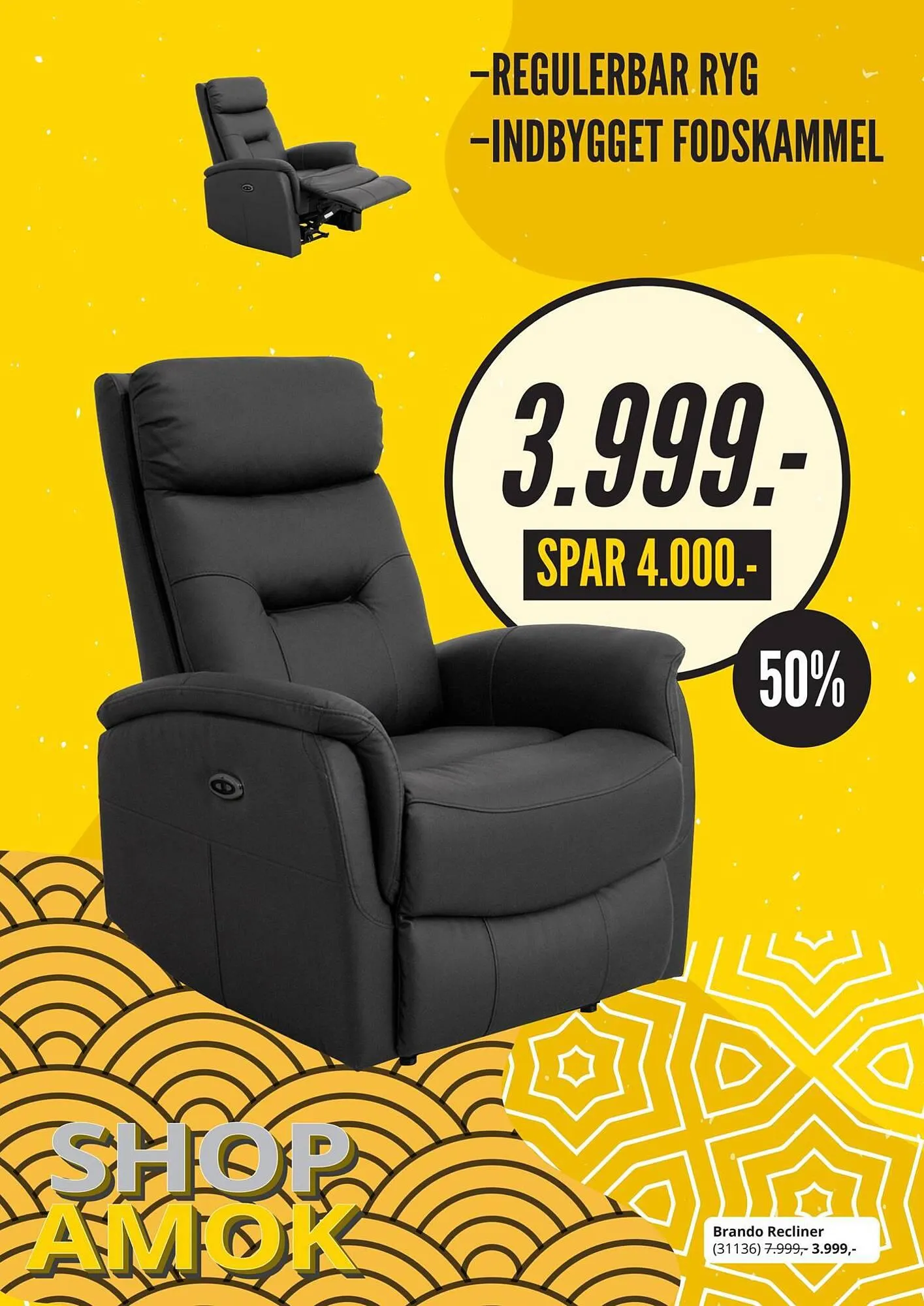 My Home tilbudsavis Gyldig indtil 19. september - 26. september 2023 - tilbudsavis side 4