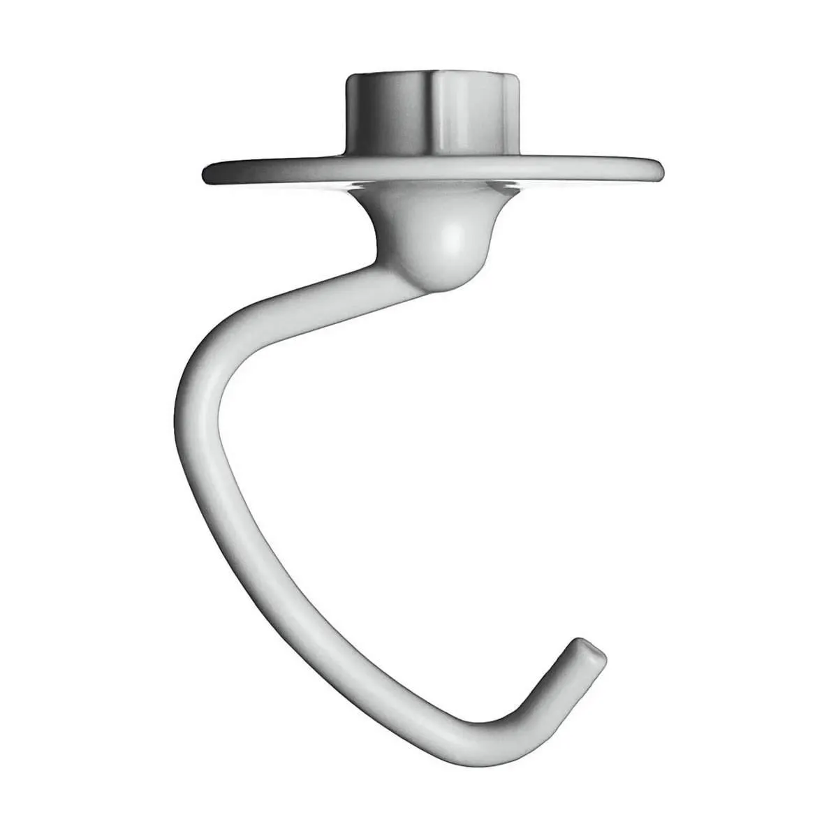 Kompatibel med køkkenmaskiner med vippehoved på 4,3 L og 4,8 L