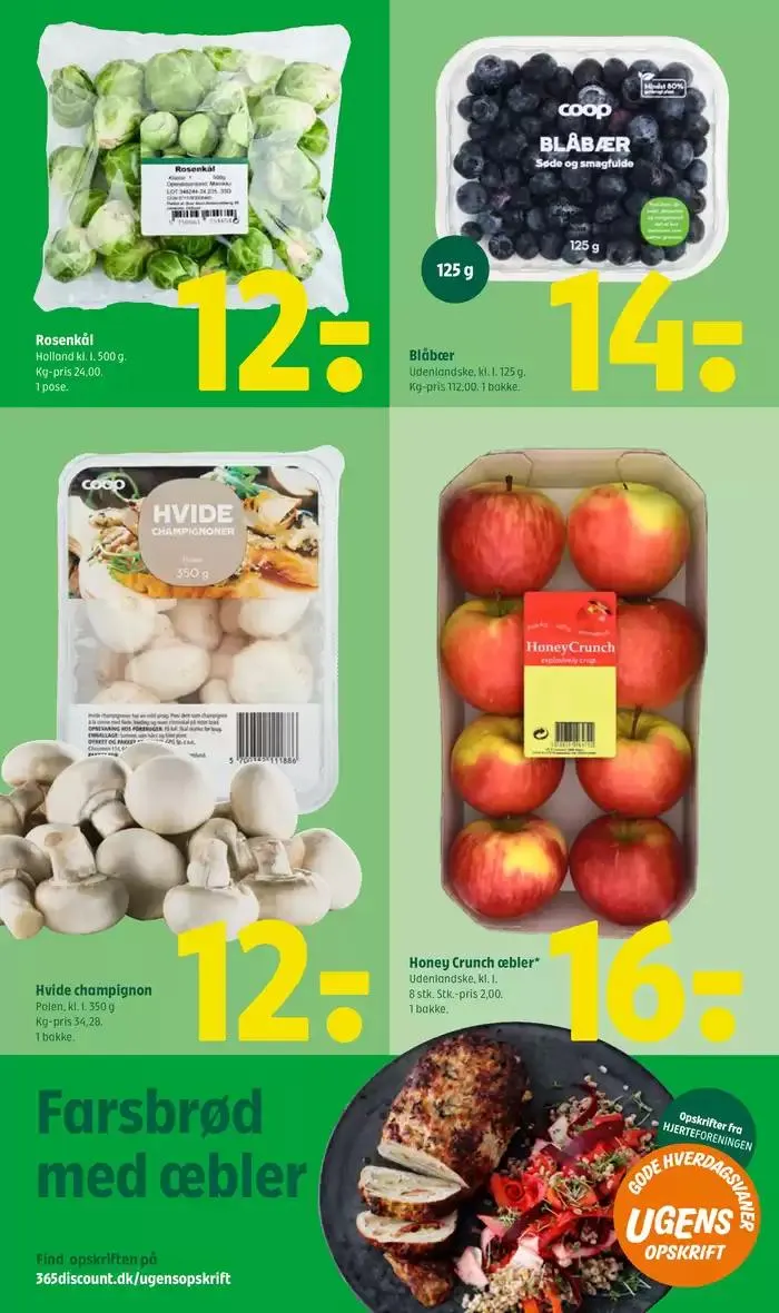 365 Avisen Gyldig indtil 17. oktober - 23. oktober 2024 - tilbudsavis side 10