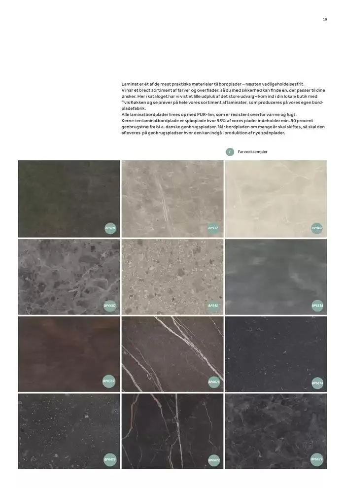 Tilbehørskatalog Gyldig indtil 7. januar - 31. december 2025 - tilbudsavis side 21