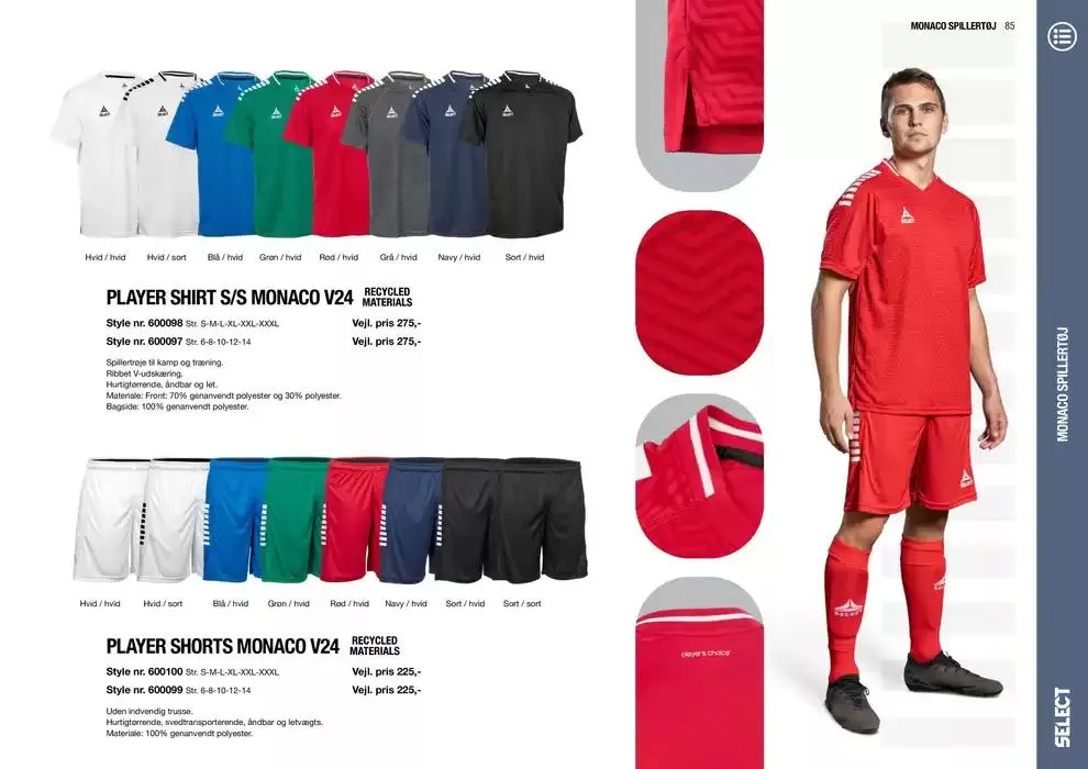 Select Gyldig indtil 5. februar - 31. december 2025 - tilbudsavis side 85