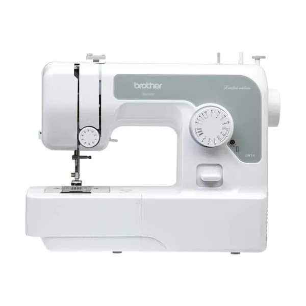 Brother LW14 Symaskine - Limited edition