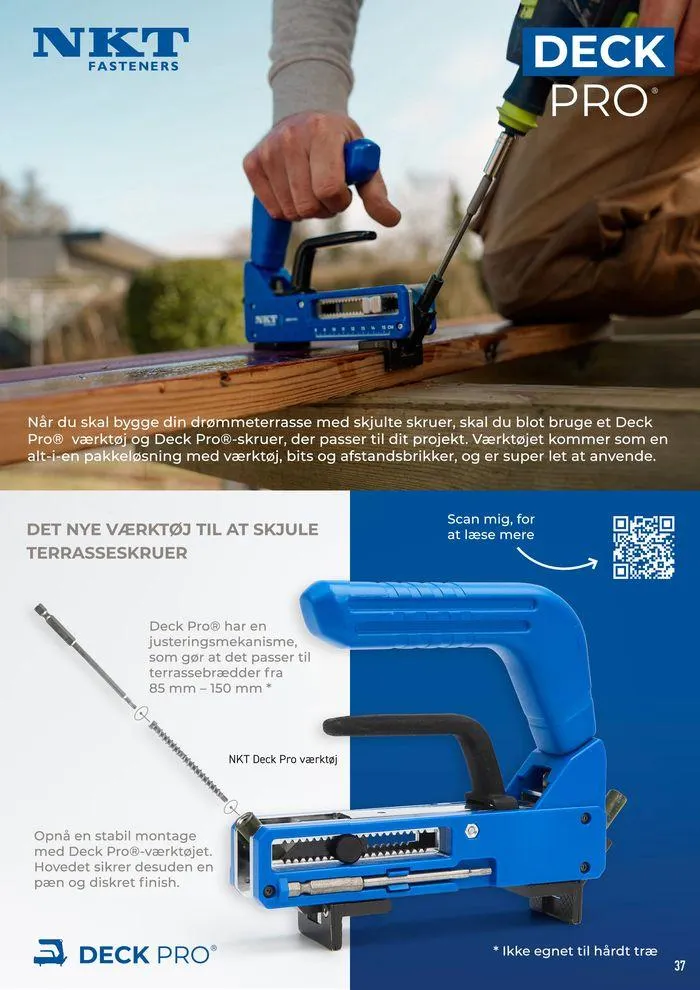 Johannes Fog Tilbudsavis Gyldig indtil 1. juni - 15. juni 2024 - tilbudsavis side 37