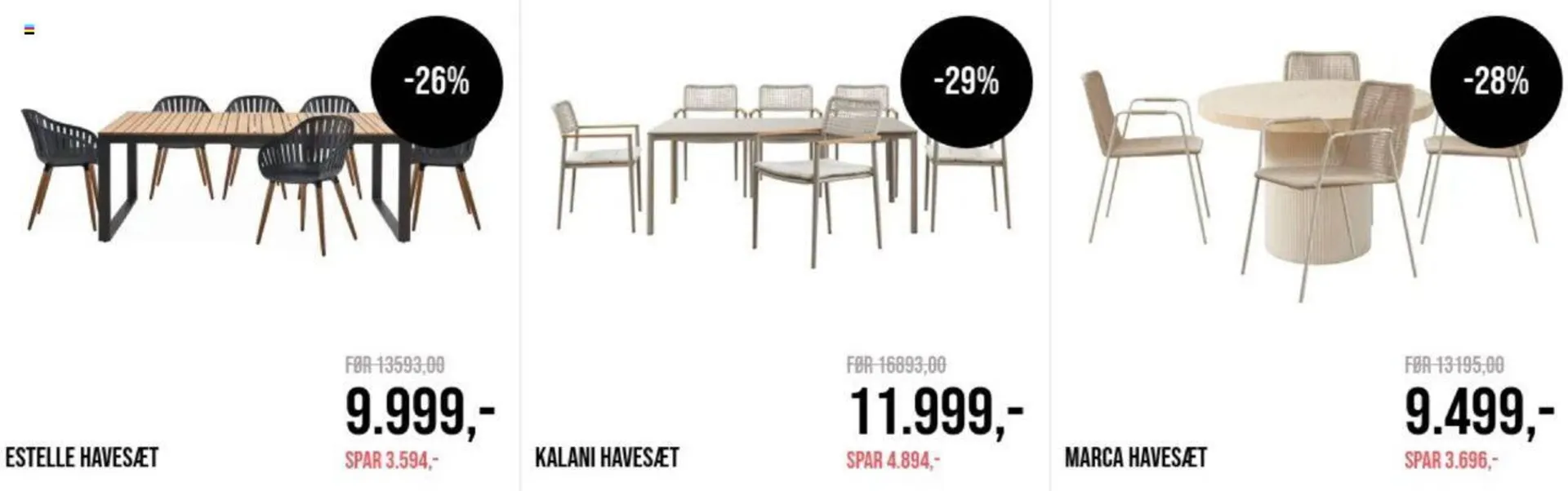 Ilva tilbudsavis Gyldig indtil 22. april - 12. maj 2024 - tilbudsavis side 6