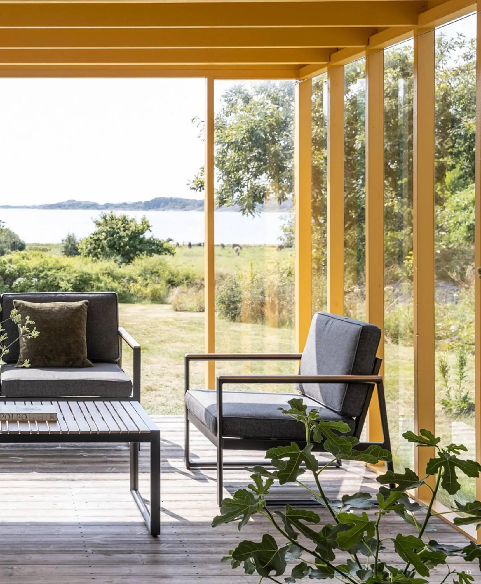 Ilva tilbudsavis Gyldig indtil 14. marts - 30. september 2023 - tilbudsavis side 43