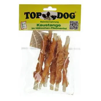 Top Dog Tyggestang