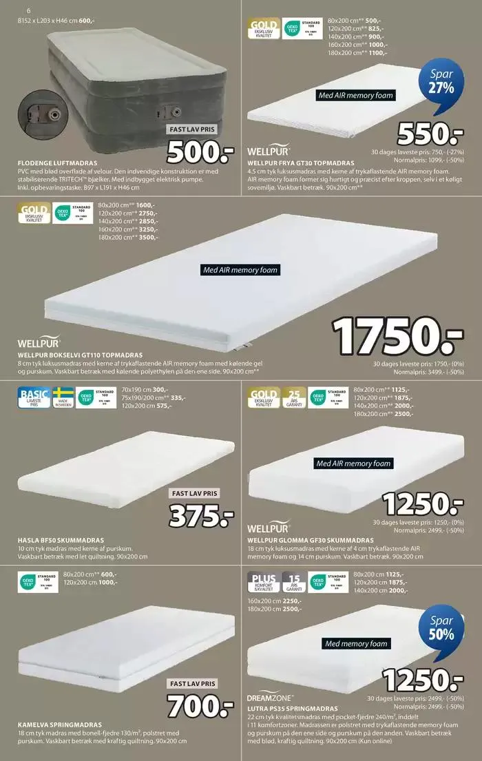 Ugens tilbudsavis Gyldig indtil 31. januar - 14. februar 2025 - tilbudsavis side 7