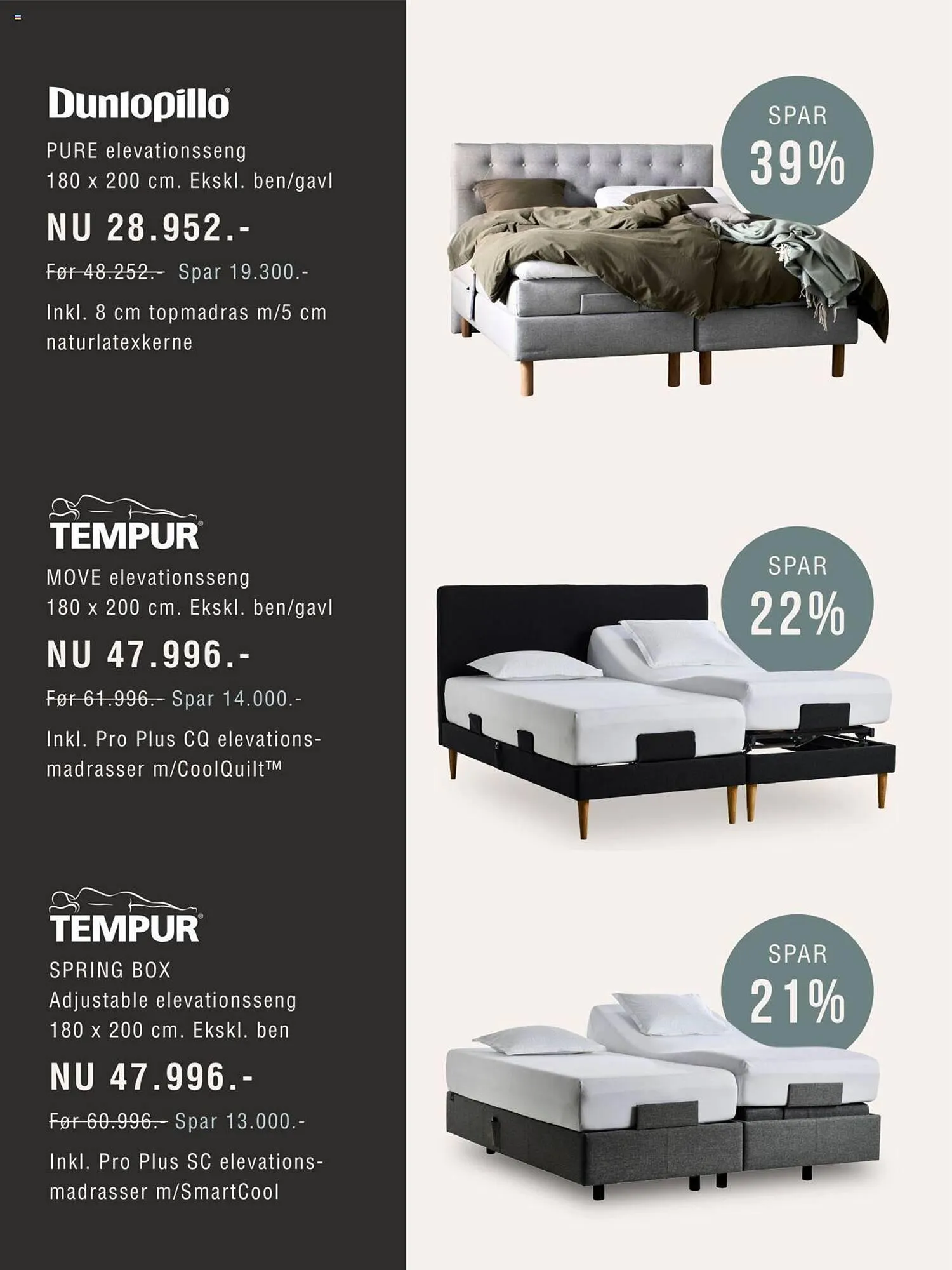Ilva tilbudsavis Gyldig indtil 29. juli - 31. marts 2025 - tilbudsavis side 14