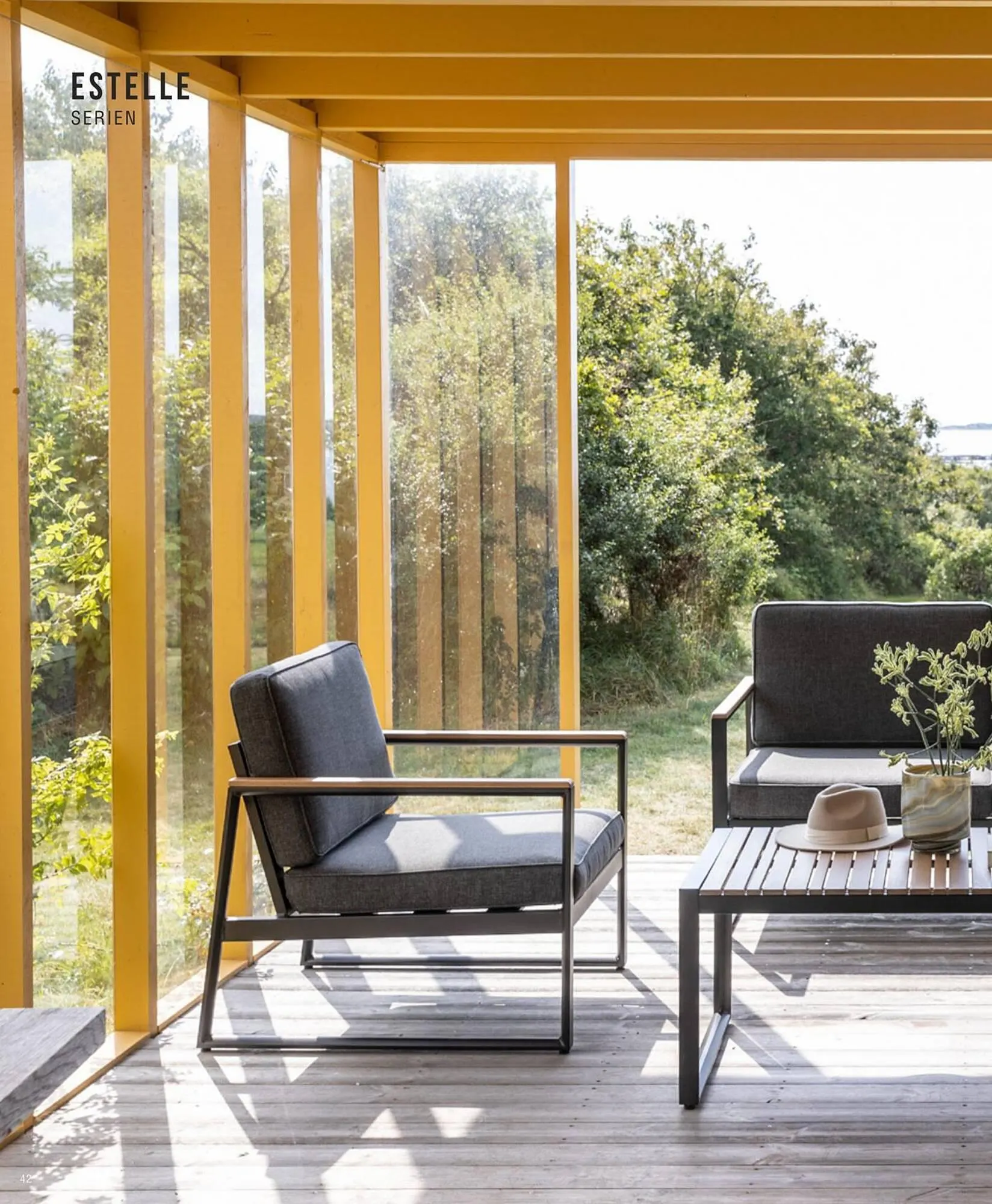 Ilva tilbudsavis Gyldig indtil 14. marts - 30. september 2023 - tilbudsavis side 42