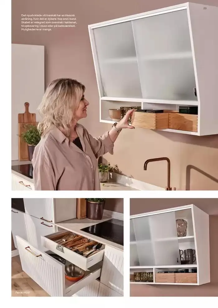 Køkkenbogen  Gyldig indtil 7. januar - 31. december 2025 - tilbudsavis side 31