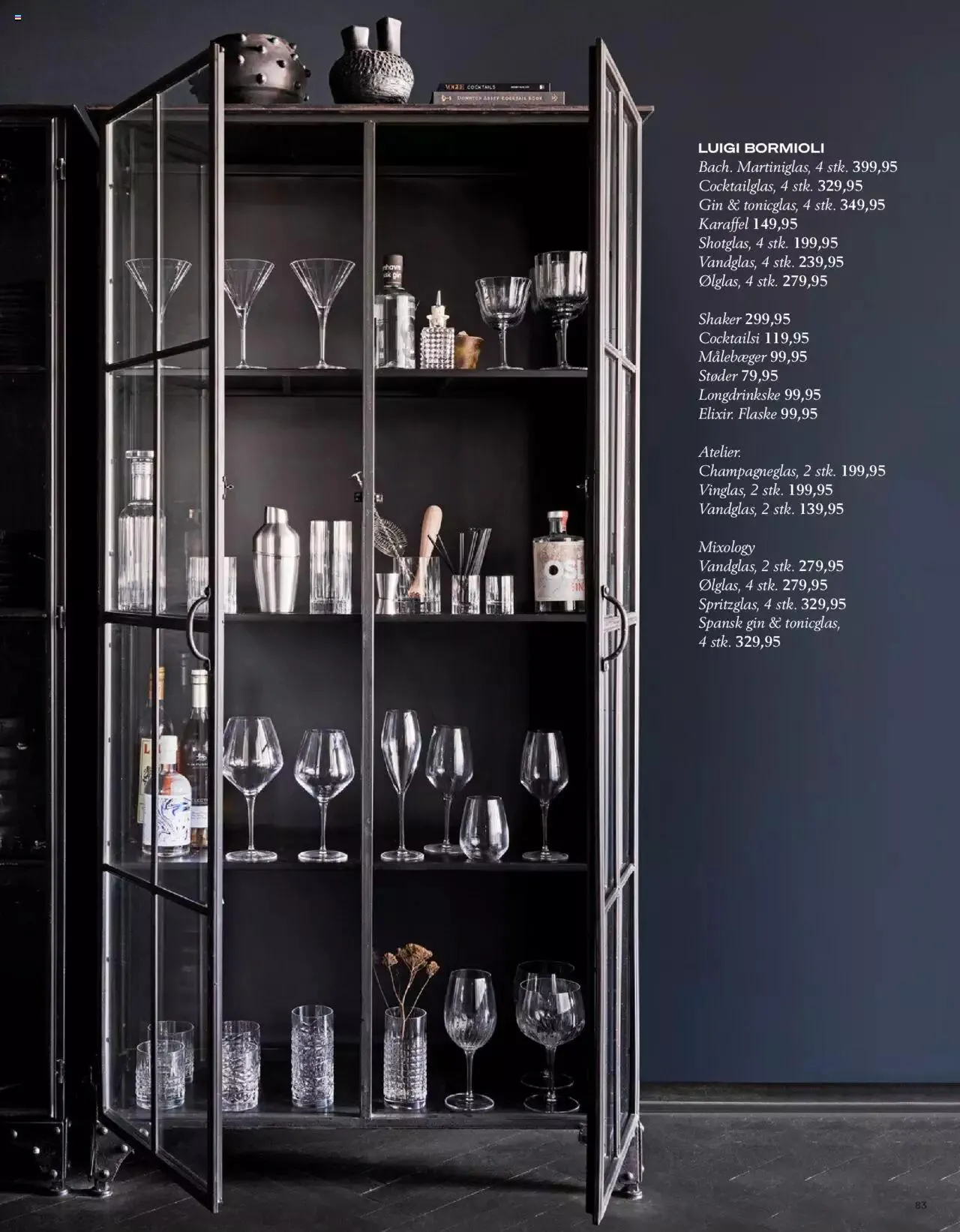 Illums Bolighus - Tilbudsavis Gyldig indtil 1. september - 31. december 2023 - tilbudsavis side 83