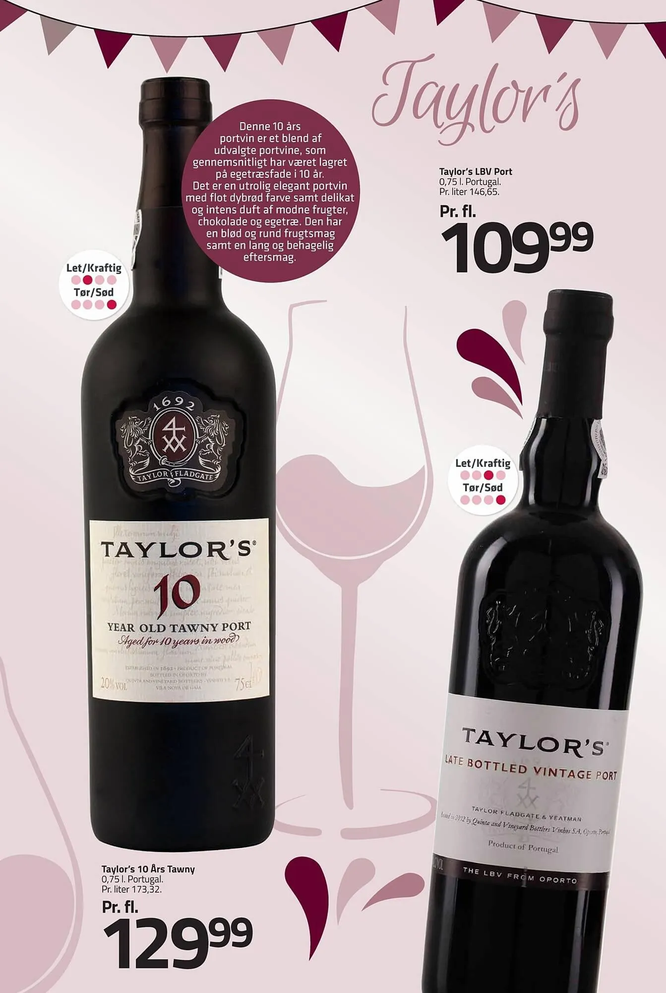 Fleggaard tilbudsavis Gyldig indtil 25. oktober - 31. december 2023 - tilbudsavis side 13