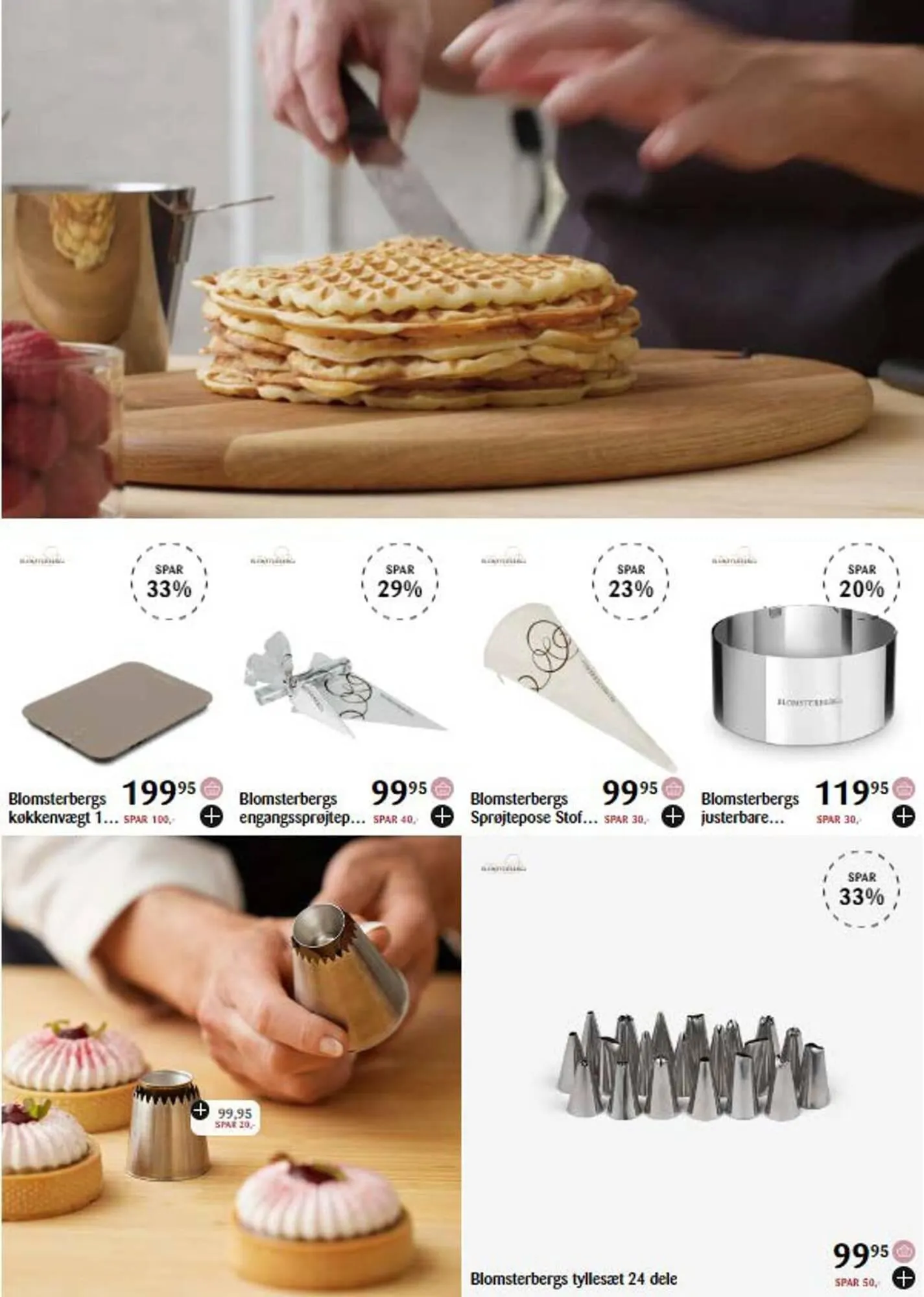 Kop & Kande tilbudsavis Gyldig indtil 5. april - 30. april 2024 - tilbudsavis side 15