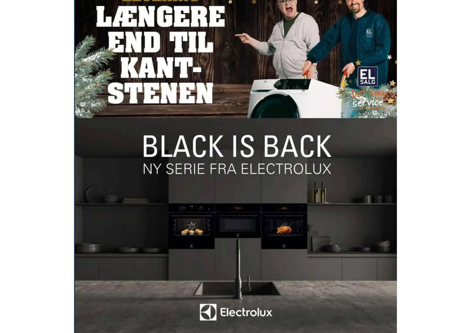 El-Salg tilbudsavis Gyldig indtil 1. december - 14. december 2023 - tilbudsavis side 32