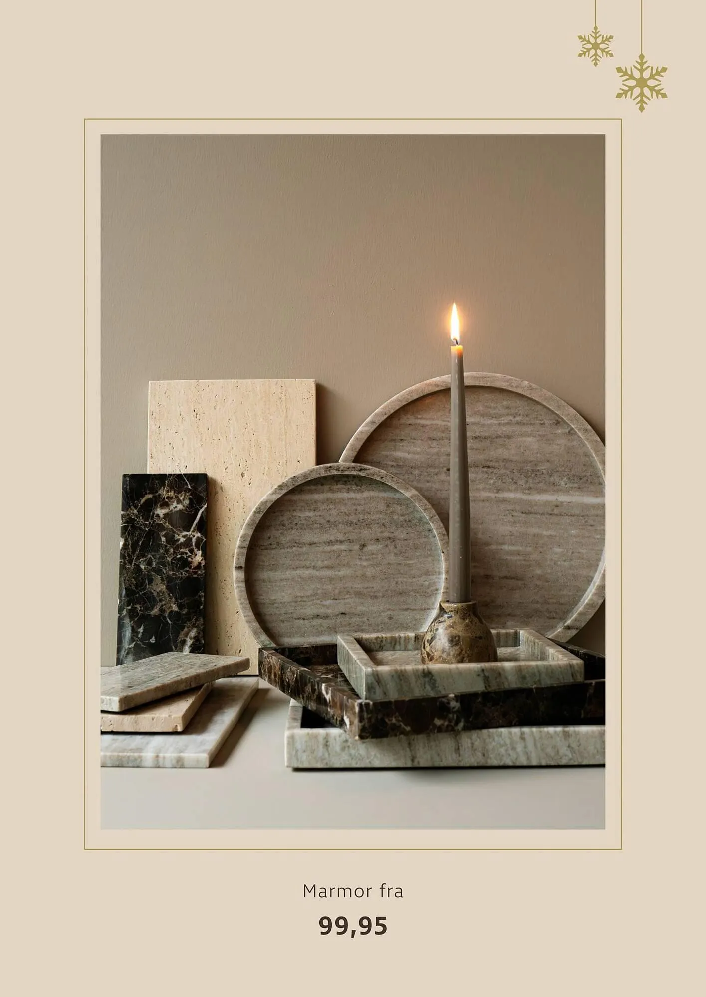 Sinnerup tilbudsavis Gyldig indtil 13. november - 24. december 2023 - tilbudsavis side 33