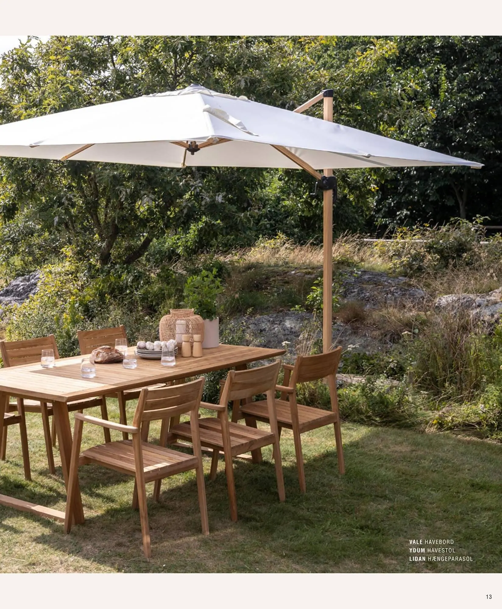 Ilva tilbudsavis Gyldig indtil 14. marts - 30. september 2023 - tilbudsavis side 13