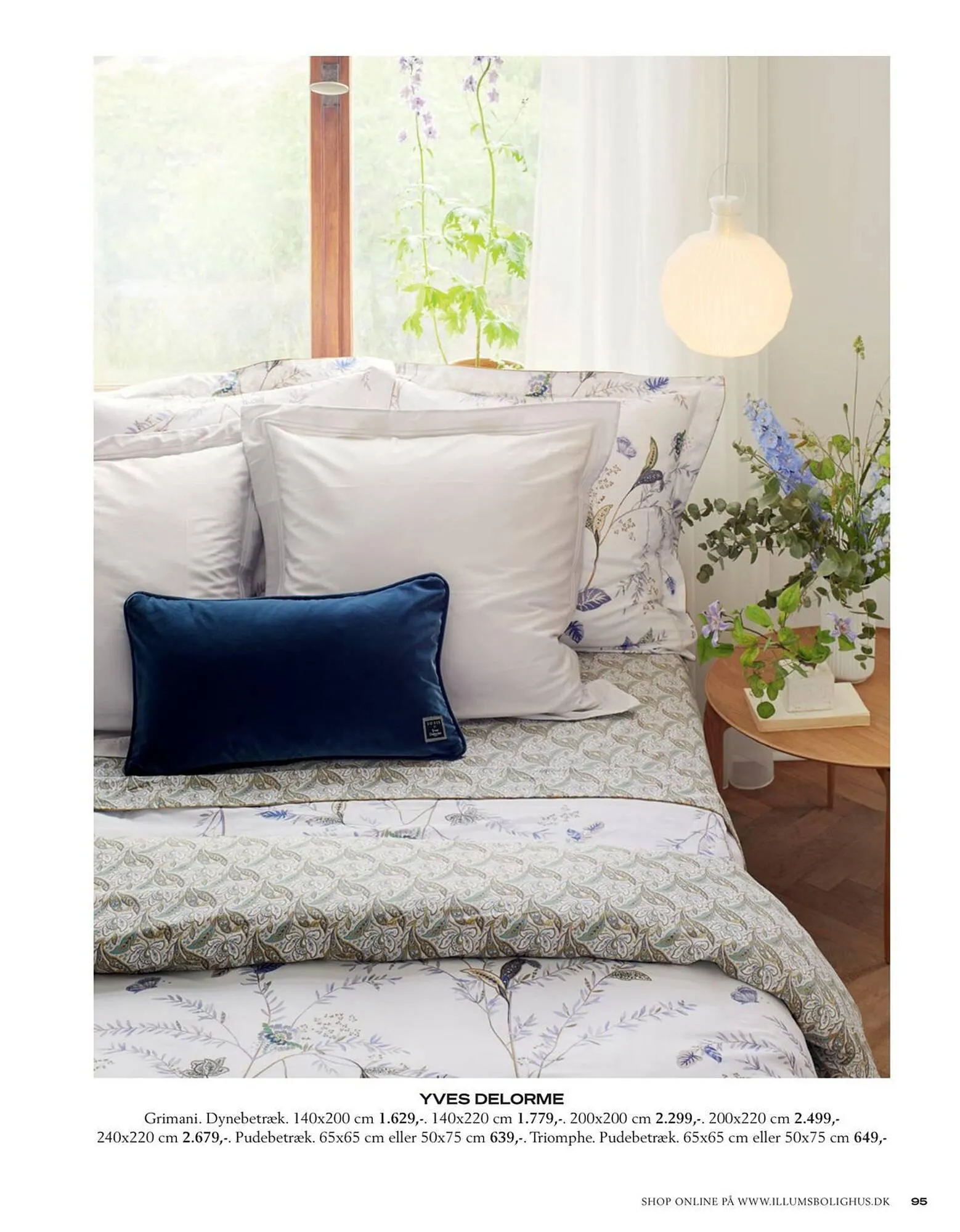 Illums Bolighus tilbudsavis Gyldig indtil 8. november - 31. december 2023 - tilbudsavis side 93