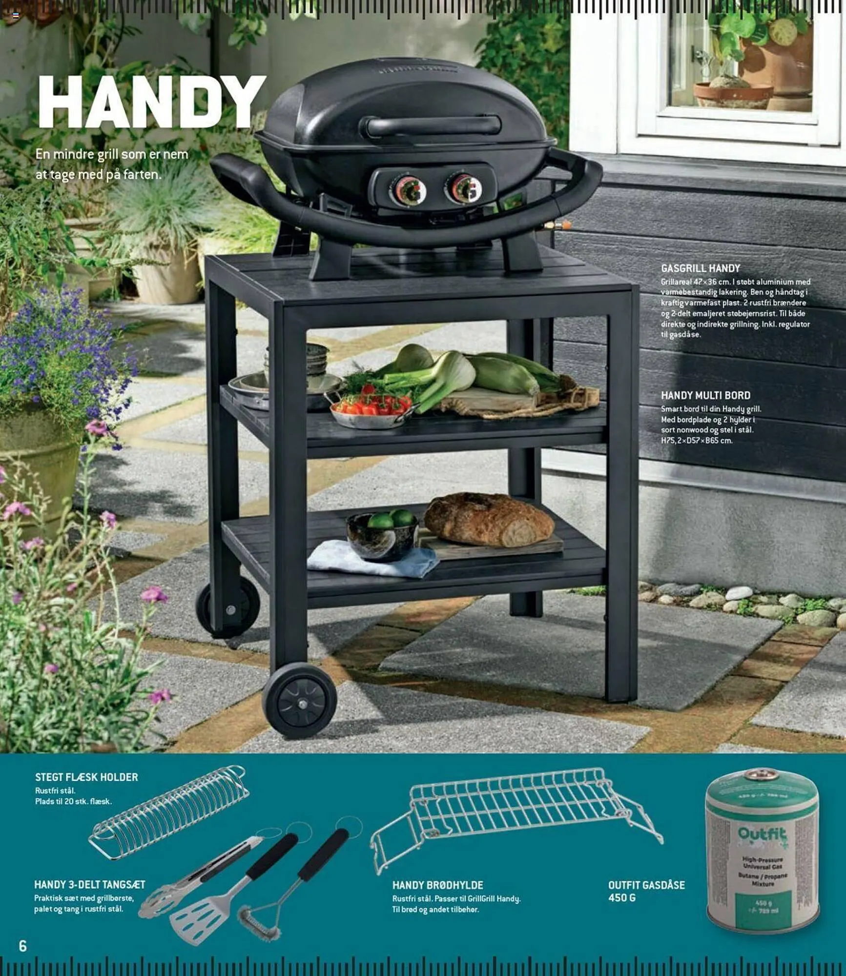 XL-BYG tilbudsavis Gyldig indtil 25. marts - 31. december 2024 - tilbudsavis side 6