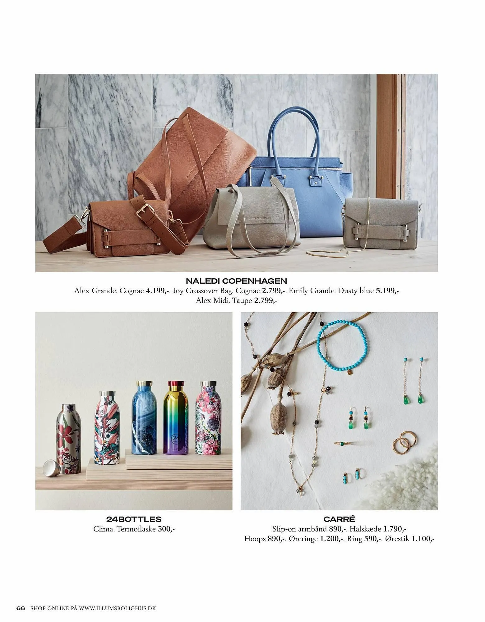 Illums Bolighus tilbudsavis Gyldig indtil 1. september - 30. november 2023 - tilbudsavis side 66