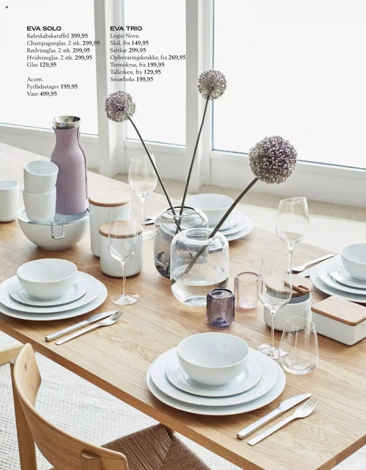 Illums Bolighus - Tilbudsavis Gyldig indtil 1. november - 31. december 2023 - tilbudsavis side 96