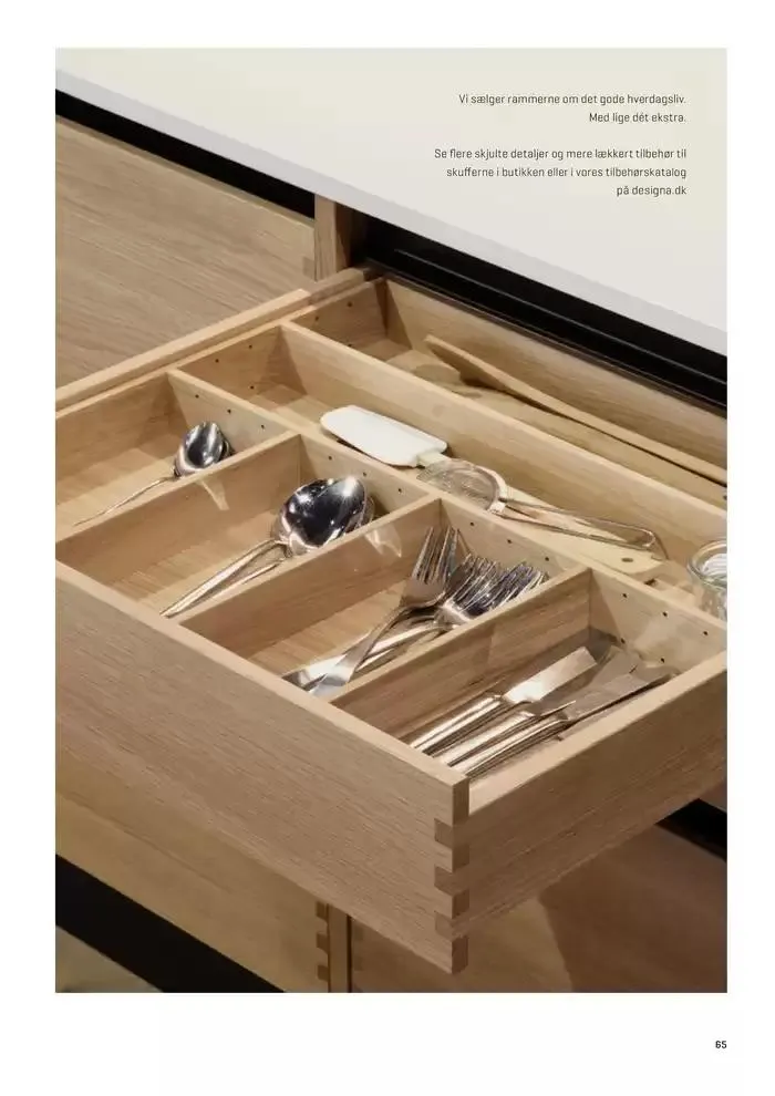 Køkken & bad. Gyldig indtil 10. december - 31. december 2025 - tilbudsavis side 65