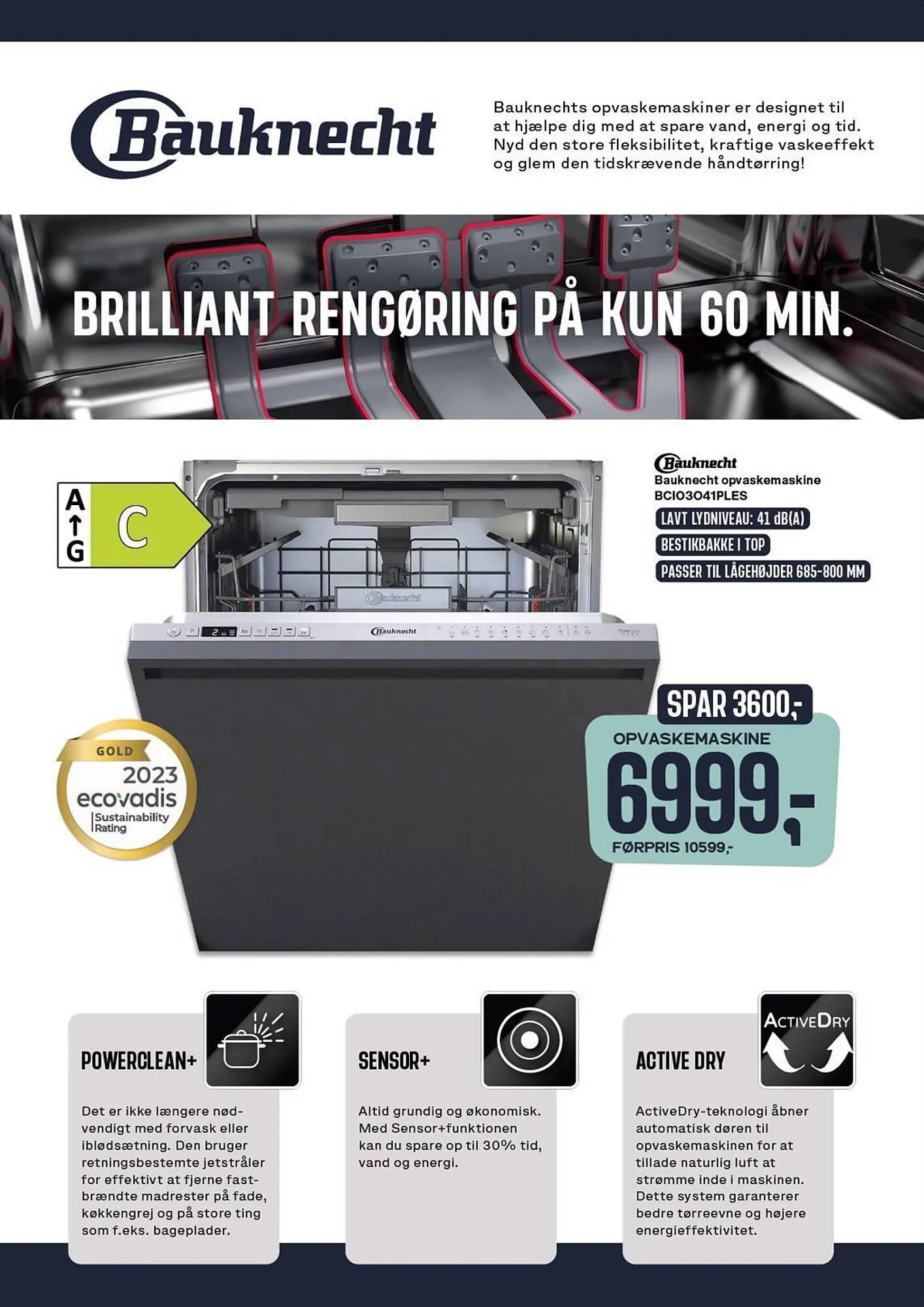 Skousen tilbudsavis Gyldig indtil 31. juli - 13. august 2023 - tilbudsavis side 7