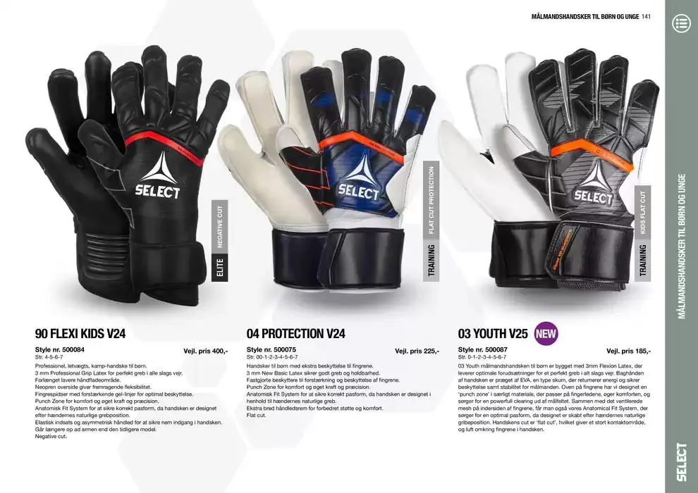 Select Gyldig indtil 5. februar - 31. december 2025 - tilbudsavis side 141