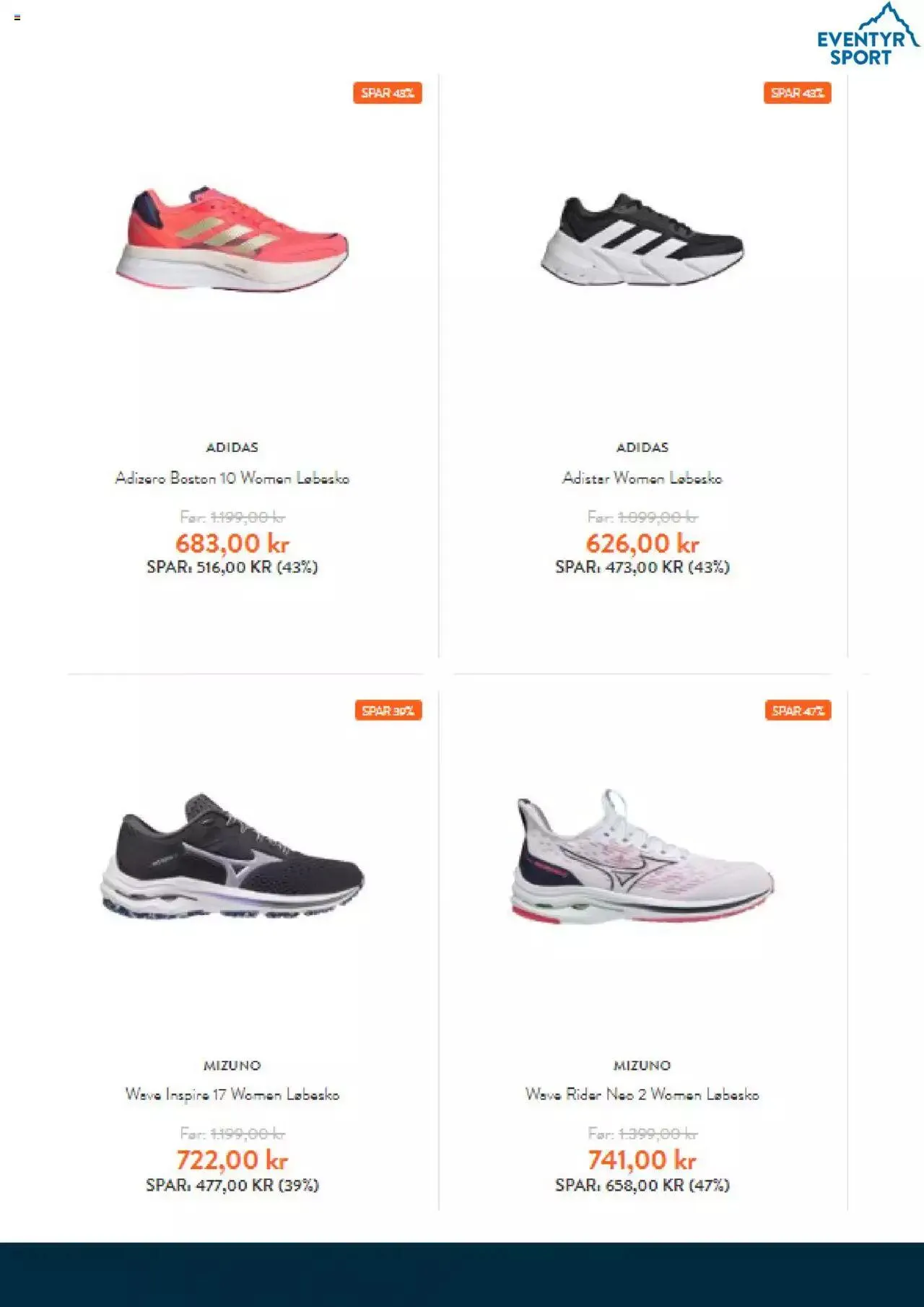 Eventyrsport - Tilbudsavis Gyldig indtil 3. maj - 31. december 2023 - tilbudsavis side 3